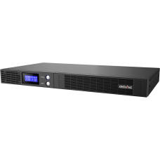 ИБП Импульс SL15201 (Line-Interactive, 1500ВА, 900Вт, 4xIEC 320 C13 (компьютерный)) [SL15201]