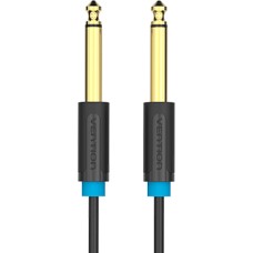 Кабель Vention (jack 6.35 mm (m), jack 6.35 mm (m))