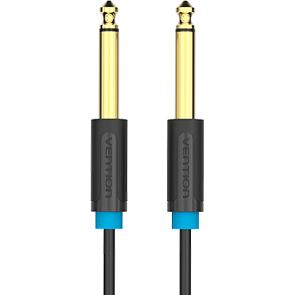 Кабель Vention (jack 6.35 mm (m), jack 6.35 mm (m))