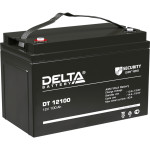 Батарея Delta DT 12100 (12В, 100Ач)