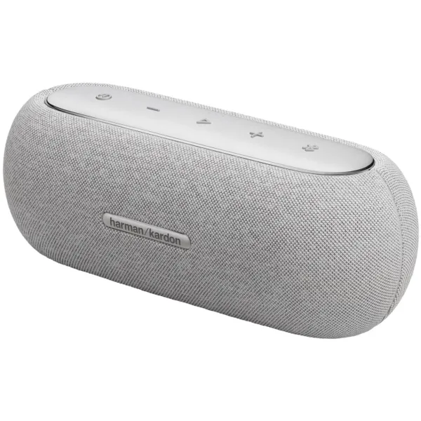 Портативная акустика Harman Kardon Luna