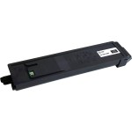 Тонер-картридж Cactus CS-TK8118BK (черный; 12000стр; Mita Ecosys M8124cidn, M8130cidn)