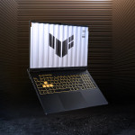 Ноутбук ASUS TUF F16 FX608JP-RV019 (intel Core i5 13450HX 2.4 ГГц/32 ГБ DDR5 5600 МГц/16