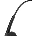 Гарнитура Jabra Biz 1500 Duo USB (оголовье, с проводом, накладные, USB Type-A)