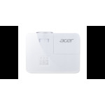 Проектор Acer H6546KI (DLP, 1920x1080, 10000:1, 5200лм, 2хHDMI, RS-232, 2хUSB Тype-A, аудиовход, аудиовыход)