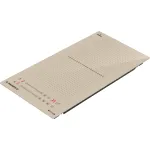 Индукционная варочная поверхность Maunfeld CVI292S2FBG Inverter