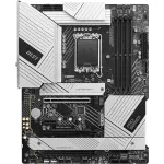 Материнская плата MSI PRO Z790-A WIFI II (SocketLGA1700, 4xDDR5, ATX, RAID SATA: 0,1,15,5)