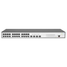 Коммутатор SNR -S2982G-24T-POE