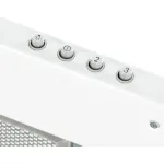 Вытяжка Jetair Gaia WH/A/60