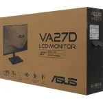 Монитор ASUS VA27DQSB-W (27