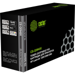 Тонер-картридж Cactus HP CS-Q5949X (черный; 6000стр; LJ 1320, 3390, 3392)