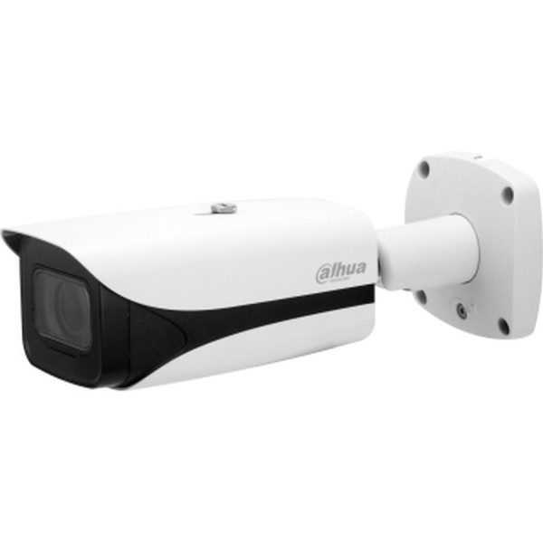 Камера видеонаблюдения Dahua DH-IPC-HFW5541EP-ZE-S3 (IP, антивандальная, уличная, цилиндрическая, 5Мп, 2.7-13.5мм)