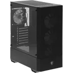 Корпус MSI MAG FORGE 112R (Midi-Tower)