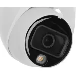 Камера видеонаблюдения Dahua DH-IPC-HDW1239TP-A-LED-0280BS5 (IP, купольная, уличная, 2Мп, 2.8-2.8мм, 25кадр/с)