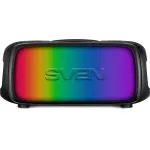 Портативная акустика Sven PS-860