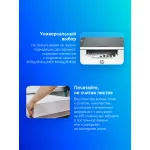 Тонер-картридж Cactus CS-W1500A (черный; 975стр; LaserJet M111a, M111w, MFP M141a, M141W)