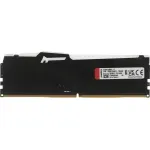 Память DIMM DDR5 16Гб 6800МГц Kingston (54400Мб/с, CL34, 288-pin)
