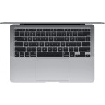 Ноутбук Apple MacBook Air A2337 (Apple M1 8 core 3.2 ГГц/8 ГБ/13.3