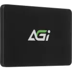 Жесткий диск SSD 256Гб AGI (2.5
