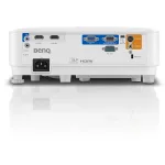 Проектор BenQ MX550 (DLP, 1024x768, 20000:1, 3600лм, HDMI x2)