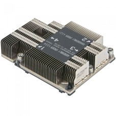 Кулер для процессора Supermicro SNK-P0067PD (алюминий) [SNK-P0067PD]