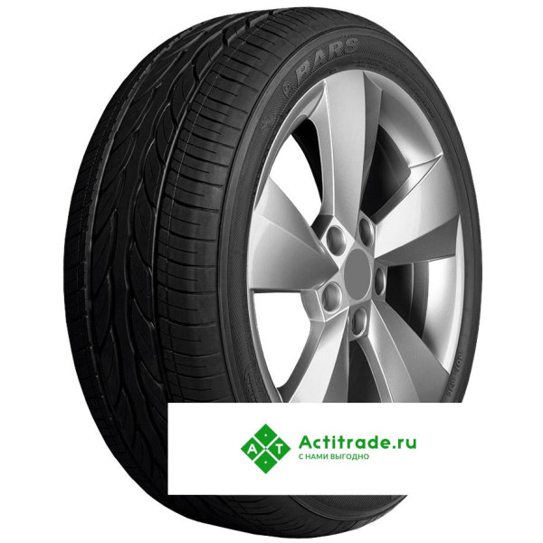 Шина Bars UZ310 215/50 R17 91W летняя