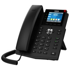 VoIP-телефон Fanvil X3U PRO [X3U Pro]
