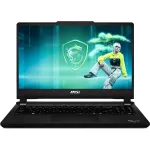 Ноутбук MSI Cyborg 15 Max C2WG (Intel Core 7 240H 2.5 Ггц/16 ГБ DDR5 5600 МГц/15.6