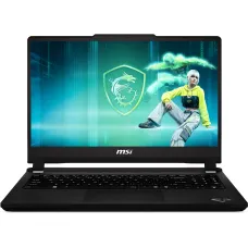 Ноутбук MSI Cyborg 15 Max C2WG (Intel Core 7 240H 2.5 Ггц/16 ГБ DDR5 5600 МГц/15.6