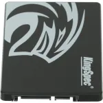 Жесткий диск SSD 2Тб KingSpec (2.5