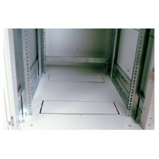 Шкаф коммутационный напольный ЦМО ШТК-М-18.6.6-1ААА (18U, 600x960x600мм, 270кг)