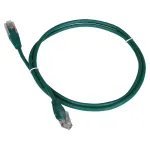 Патч-корд Lanmaster TWT-45-45-1.0-GN