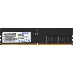 Память DIMM DDR5 32Гб 4800МГц Patriot (38400Мб/с, CL40, 288-pin, 1.1 В)