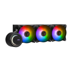 Кулер MSI MAG CoreLiquid E360