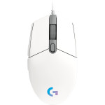 Мышь Logitech G102 Lightsync (8000dpi)