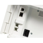 МФУ Xerox WorkCentre 3025NI (черно-белая, A4, 20стр/м, 1200x1200dpi, 15'000стр в мес, RJ-45, USB, Wi-Fi)