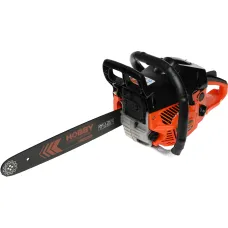Бензопила Carver HOBBY HSG 145-15 (1800Вт/2.5л.с., 38см) [01.004.00042]