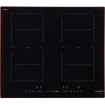 Индукционная варочная поверхность Hyundai HHI 6872 BG