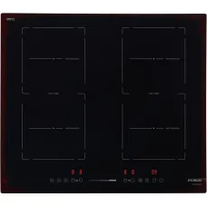 Индукционная варочная поверхность Hyundai HHI 6872 BG
