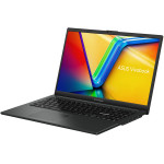 Ноутбук ASUS VivoBook E1504FA-BQ832W (AMD Ryzen 5 7520U 2.8 ГГц/16 ГБ LPDDR5/15.6