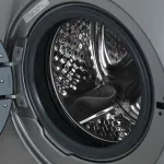 Стиральная машина Bosch WLS2846SME(фронтальная средняя, класс стирки/отжима/э.потребления: A , макс: 8кг, 1400 об/мин, инвертер, 60x85x47см, серебристый)