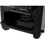 Корпус Zalman i3 Black (Midi-Tower, 2xUSB3.0, 4x120мм)