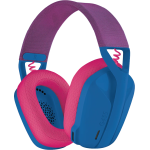 Гарнитура Logitech G435