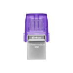 Накопитель USB Kingston DTDUO3CG3/64GB
