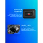 Тостер Bosch TAT3P423