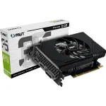 Видеокарта GeForce RTX 3050 1042МГц Palit STORMX OC (GDDR6, 96бит, 1xDVI, 1xHDMI, 1xDP)
