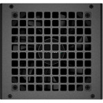 Блок питания DeepCool PF600 (ATX, 600Вт, ATX12V 2.4, WHITE)