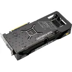 Видеокарта GeForce RTX 4070 SUPER 1980МГц 12Гб ASUS TUF Gaming OC (PCI-E 4.0, GDDR6X, 192бит, 1xHDMI, 1xDP)