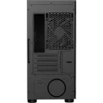 Корпус PCcooler LM300 ARGB (Mini-Tower, 2xUSB3.0, 1x120мм)