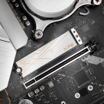 Жесткий диск SSD 1Тб ADATA (2280, 14000/10000 Мб/с, 1650000 IOPS, PCIe 5.0 x4)